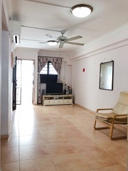 Blk 303 Clementi Avenue 4 (Clementi), HDB 3 Rooms #177923412